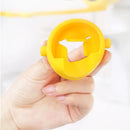 Duck-Themed Kids' Faucet Extender Set (2-Pack)