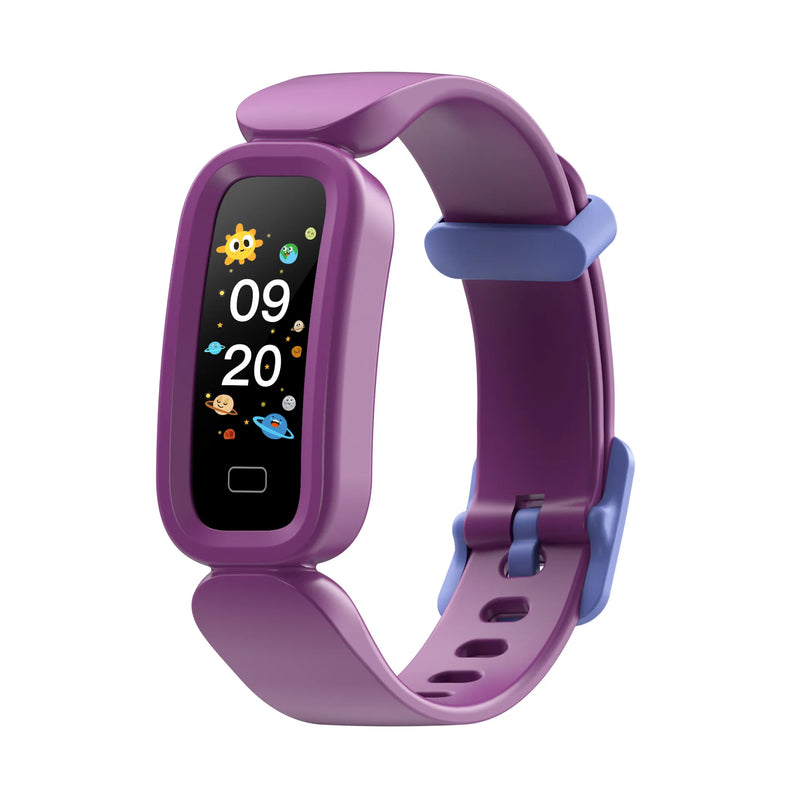 Smart watch for standing girls mi
