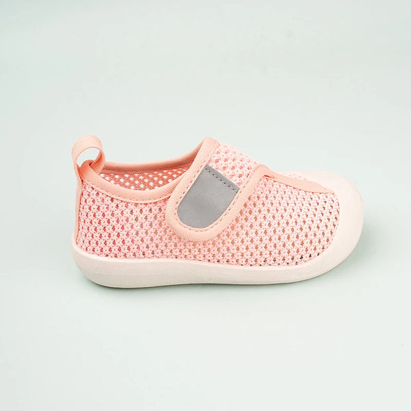 Breathable Kids Mesh Sneakers