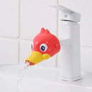 Duck-Themed Kids' Faucet Extender Set (2-Pack)
