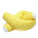 Toddler Bed Bumper – Soft Head Protection Cushion