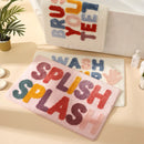 Non-Slip Baby Bath Mat