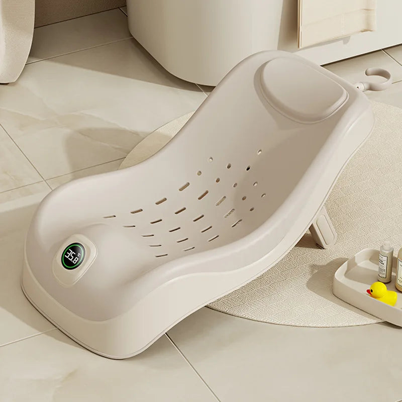 TempSense™ Baby Bath