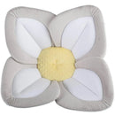 Baby Flower Bath Mat – Foldable Newborn Lotus Cushion for Safe Bathing