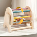 Montessori Baby Sensory Toy Set