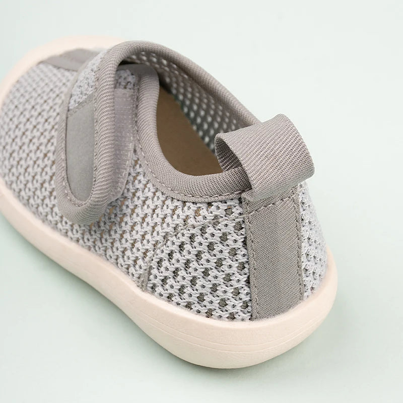 Breathable Kids Mesh Sneakers