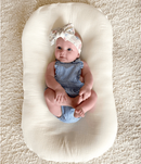 Baby Lounger Nest Bed - Comfy