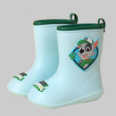 Paw Patrol Kids Waterproof Boots – Gumboots