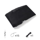 SafetyWeb: Multi-Functional Protection Net SafetyWeb: Multi-Functional Protection Net HuggingBub 