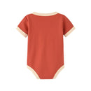 Organic Cotton Unisex Onesies – Soft & Skin-Friendly