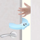 Baby Door Stopper & Finger Guard: ZooGuard ZooGuard: Baby Door Stopper & Finger Guard HuggingBub 
