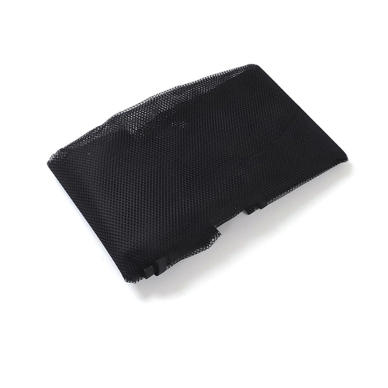 SafetyWeb: Multi-Functional Protection Net SafetyWeb: Multi-Functional Protection Net HuggingBub Black 200 x 77cm 