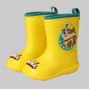 Paw Patrol Kids Waterproof Boots – Gumboots