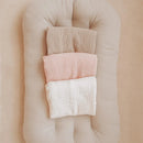 Baby Lounger - Serene Waves: Limited Edition