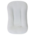 Baby Lounger Nest Bed - Comfy Baby Lounger Nest Bed - Comfy HuggingBub Gray 