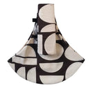 Baby Carrier Sling – HugBelle Ergonomic