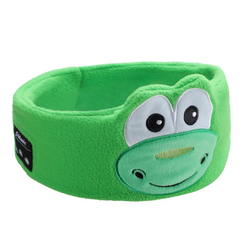Kids Bluetooth Earmuffs – HuggingBub Headphones