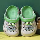 PAW Patrol Slip-On Shoes for Boys & Girls