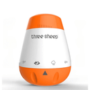 Baby White Noise Machine: SafeSleep Soother Baby White Noise Machine: SafeSleep Soother HuggingBub 