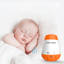 Baby White Noise Machine: SafeSleep Soother Baby White Noise Machine: SafeSleep Soother HuggingBub 