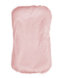 Baby Lounger for Newborns and Infants - Extra Large Cotton Nest Bed