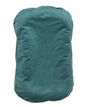 Baby Lounger for Newborns and Infants - Extra Large Cotton Nest Bed