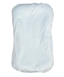 Baby Lounger for Newborns and Infants - Extra Large Cotton Nest Bed