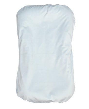 Baby Lounger for Newborns and Infants Extra Large Cotton Nest Bed