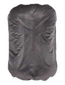 Baby Lounger for Newborns and Infants - Extra Large Cotton Nest Bed