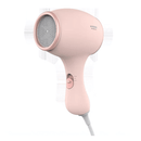 Baby Hair Dryer: Safe Breeze Baby Hair Dryer: GentleBreeze HuggingBub Pink 